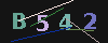 Gambar captcha